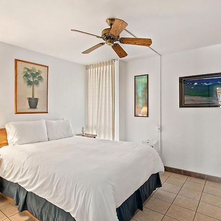 Maui Vista 3-102 - Near Great Snorkeling Beach Kihei Extérieur photo