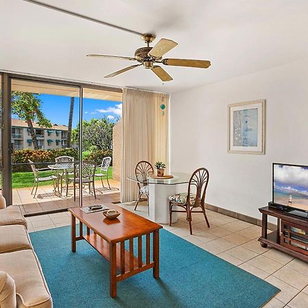 Maui Vista 3-102 - Near Great Snorkeling Beach Kihei Extérieur photo