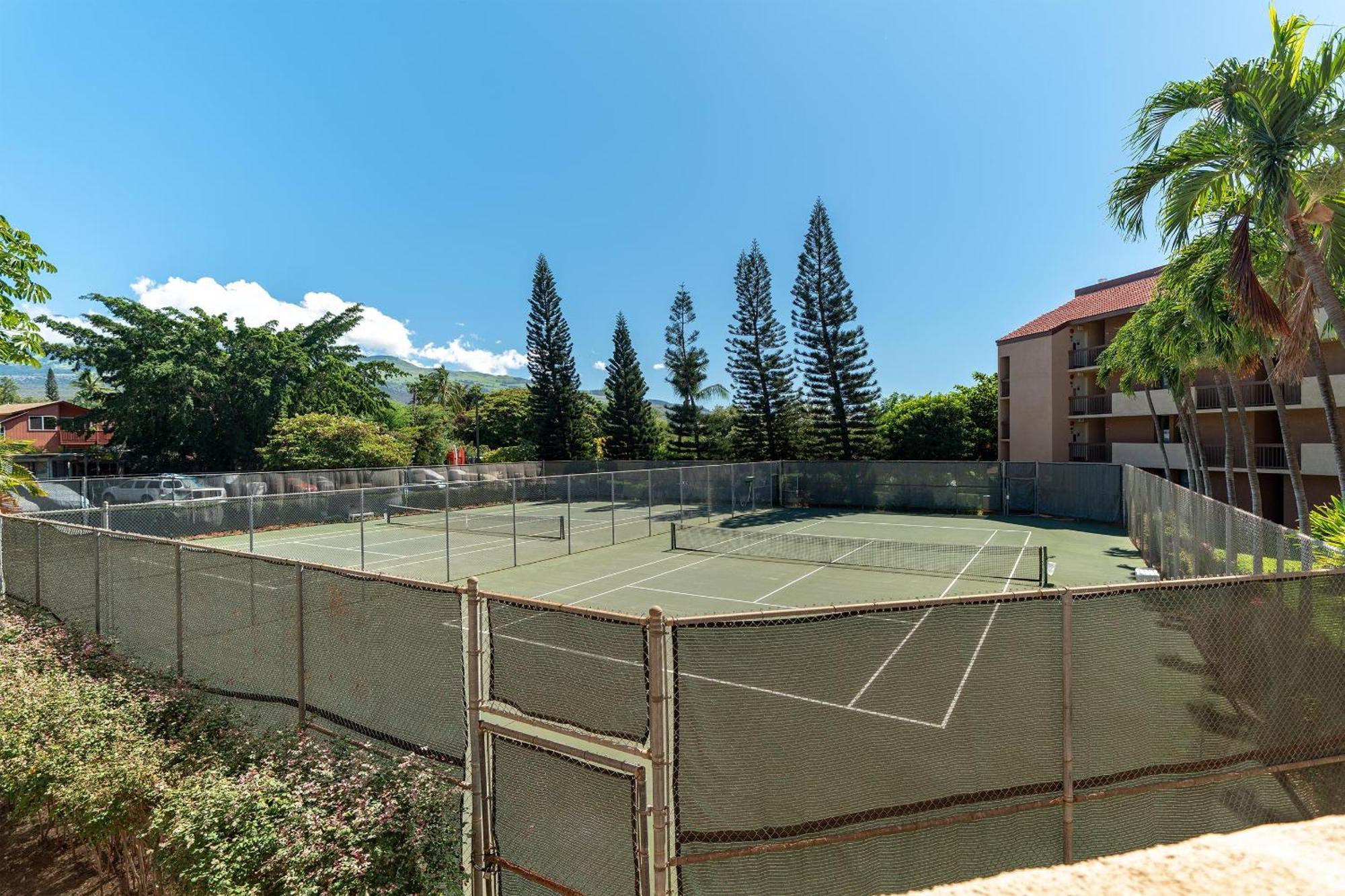 Maui Vista 3-102 - Near Great Snorkeling Beach Kihei Extérieur photo