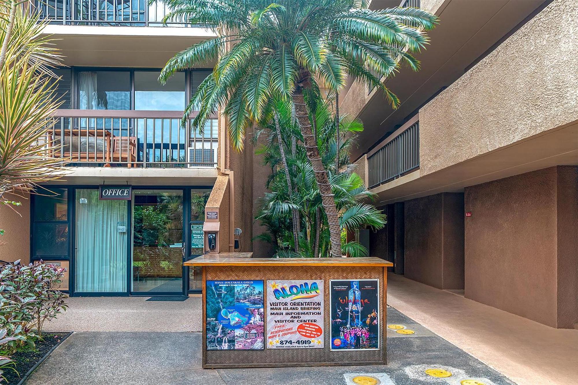 Maui Vista 3-102 - Near Great Snorkeling Beach Kihei Extérieur photo