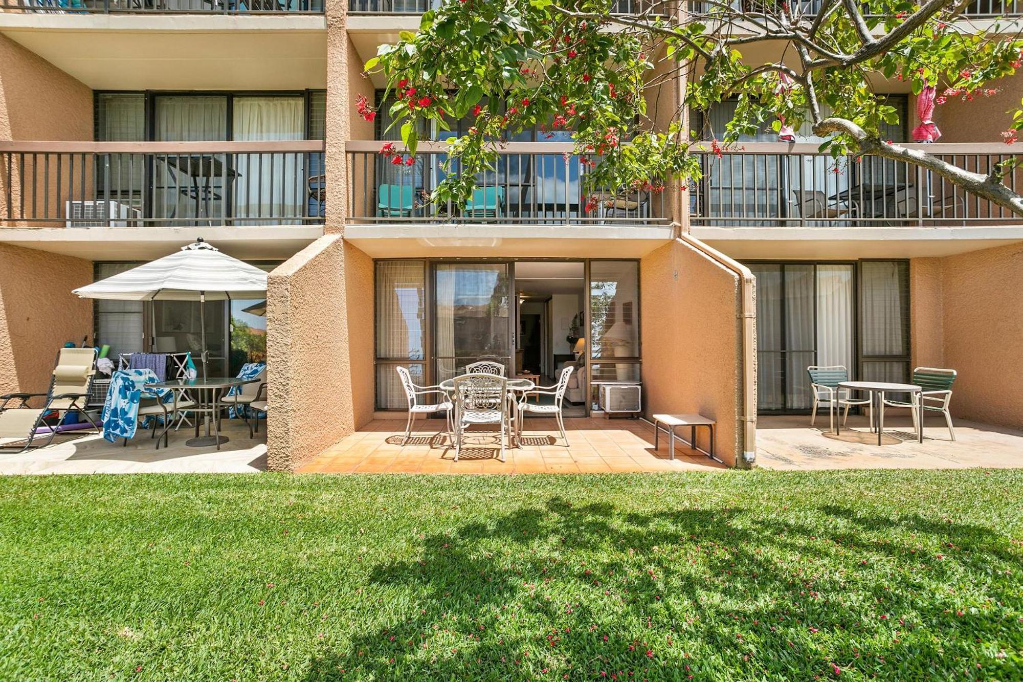 Maui Vista 3-102 - Near Great Snorkeling Beach Kihei Extérieur photo