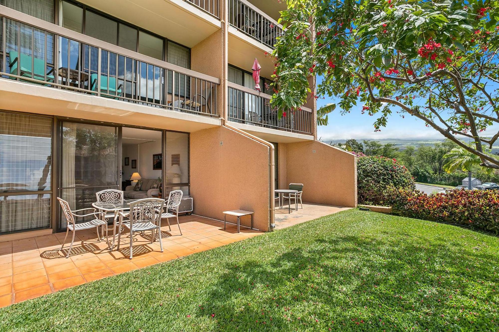 Maui Vista 3-102 - Near Great Snorkeling Beach Kihei Extérieur photo