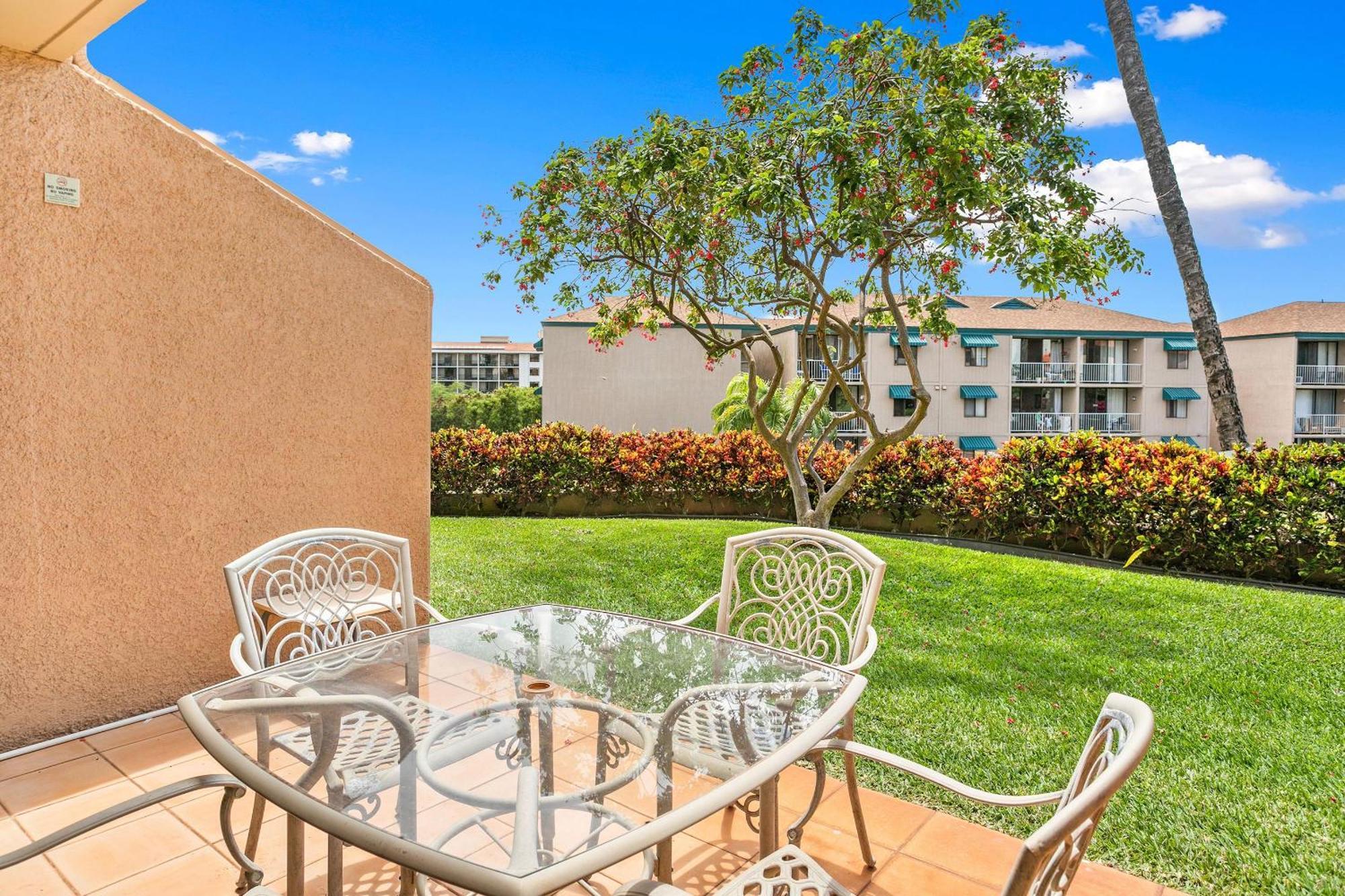 Maui Vista 3-102 - Near Great Snorkeling Beach Kihei Extérieur photo